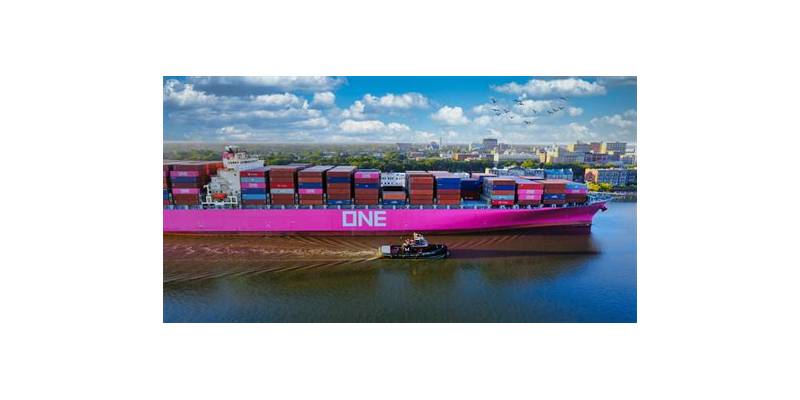 The Impact of One Container Tracking on Your Success