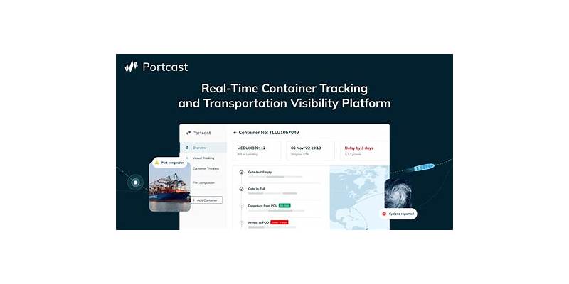 How to Choose the Right One Container Tracking for You
