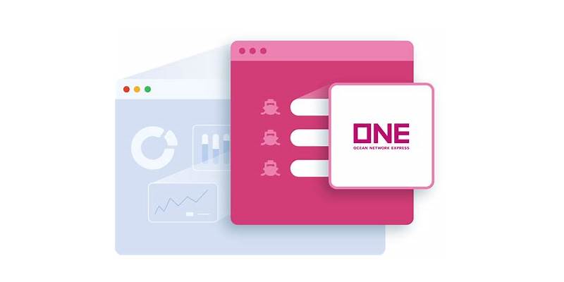 The Complete One Line Container Tracking Handbook for 2026