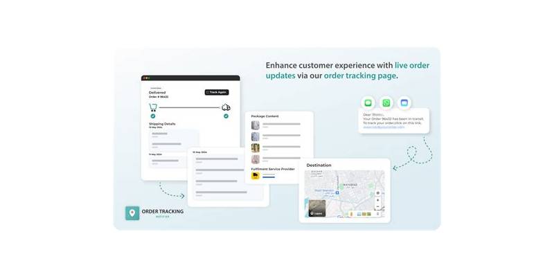 The Surprising Benefits of Optus Order Tracking
