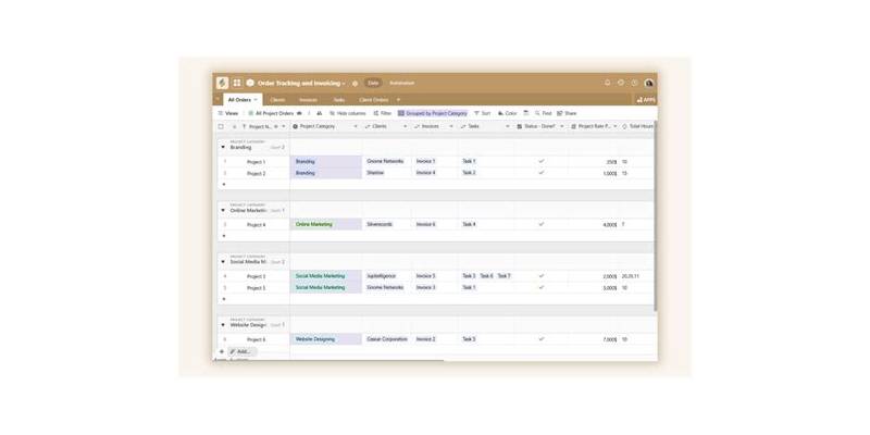 How to Make Order Tracking Software Work for Your Goals