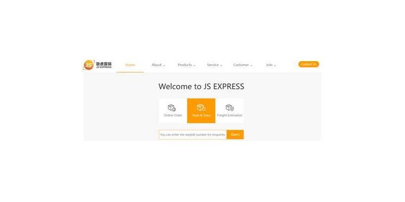 Package Tracking Js Express Deep Dive