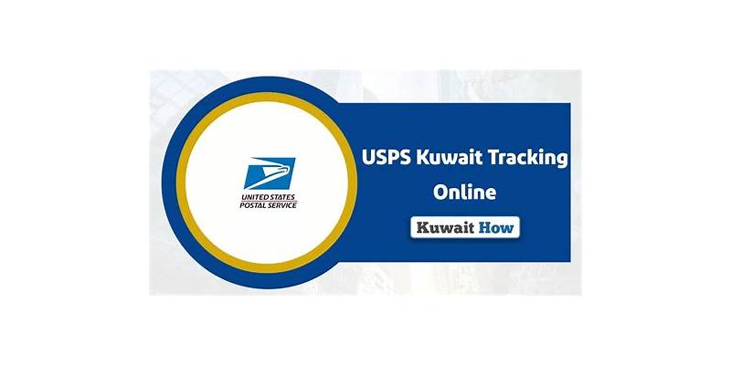 Top Tips for Package Tracking Kuwait Success