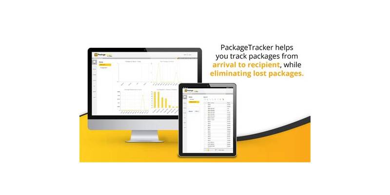 The Complete Package Tracking Software Free Toolkit