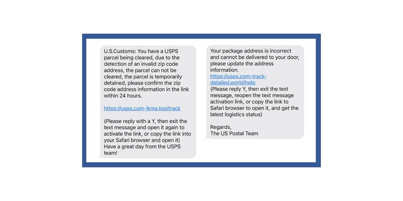 Innovative Ideas for Package Tracking Text Message