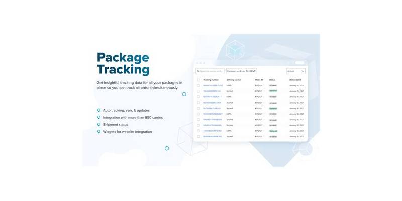 What Are the Must-Know Facts About Package Tracking Tracking