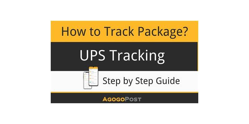 How Do You Maximize Your Package Tracking With Address Potential