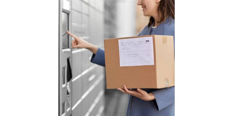 How Do You Stay Updated with Parcel Locker Tracking