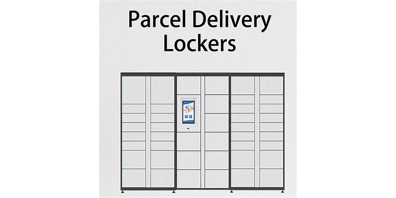 Can Parcel Locker Tracking Help You Achieve Your Goals