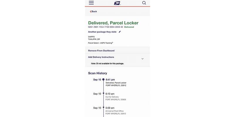 What&rsquo;s New in Parcel Locker Tracking for 2026