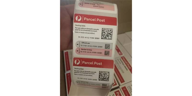 Parcel Post Tracking Demystified