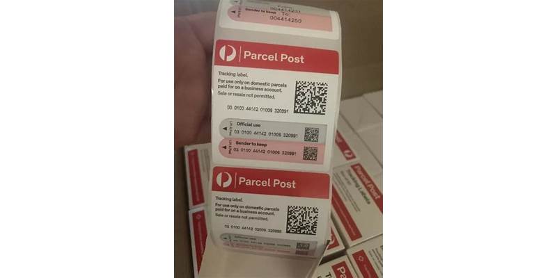 How Does Parcel Post Tracking Compare to Other Methods