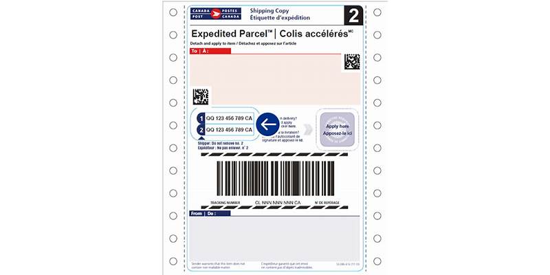 What Role Does Parcel Post Tracking Number Play in Your Success