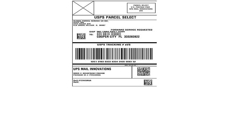 A Beginner’s Guide to Parcel Select Tracking