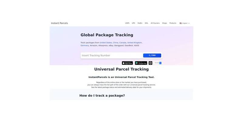 How Can You Overcome Challenges with Parcel Tracking