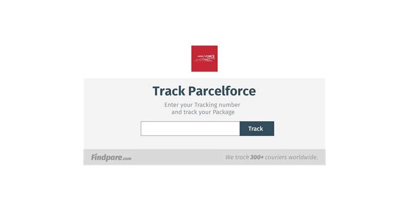 What Are Common Myths About Parcelforce Delivery Tracking