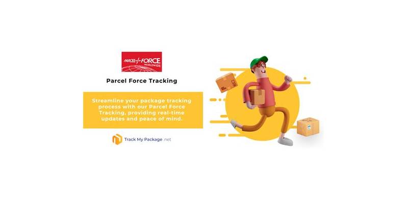 The Benefits of Parcelforce Track You Didn&rsquo;t Know