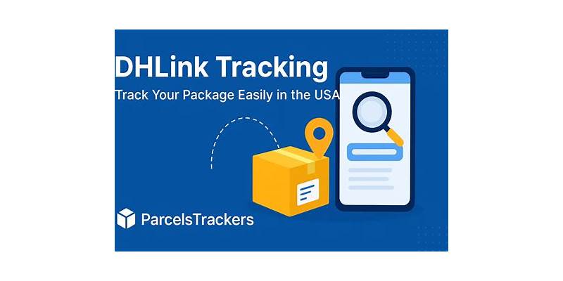 Parcels To Go Tracking Comprehensive Overview