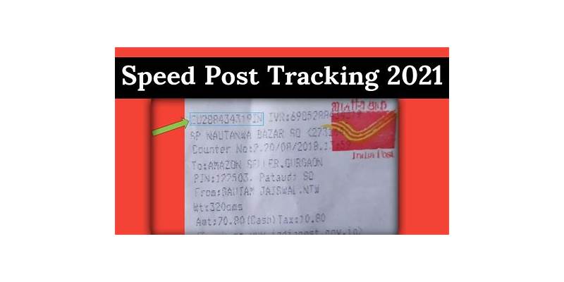 Unlock Your Potential with Post Office Tracking Number Check Status