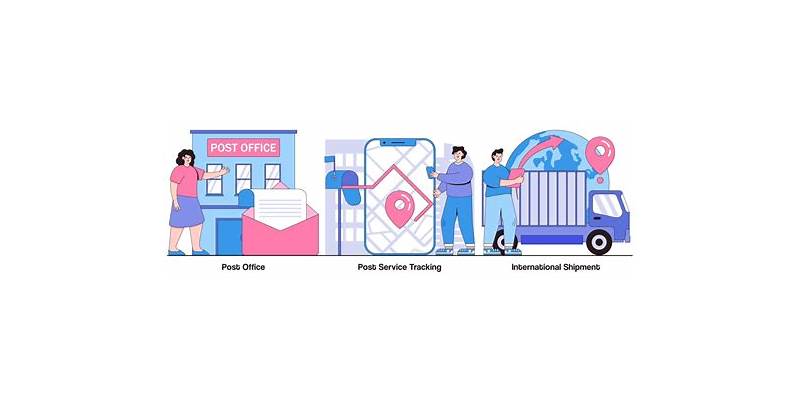 Post Service Tracking for Better Results