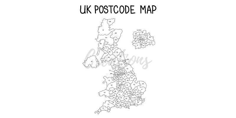How Postcode Tracking Can Save You Time and Money