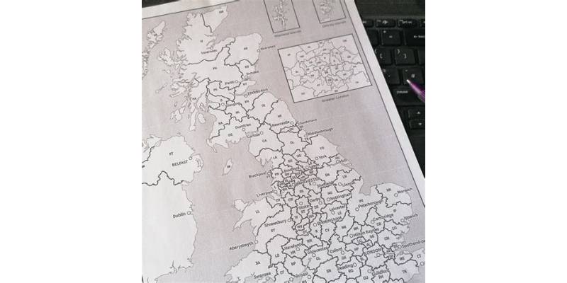 How Does Postcode Tracking Fit into Your Goals