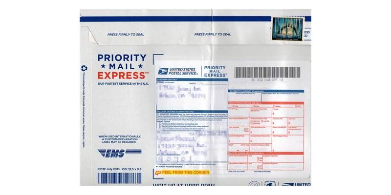 Is Priority Mail Express Tracking Number Right for You