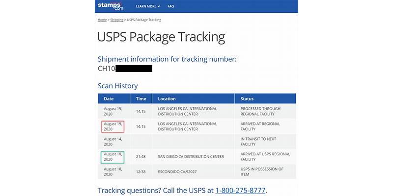 Priority Mail Tracking Number Trends You Need to Know