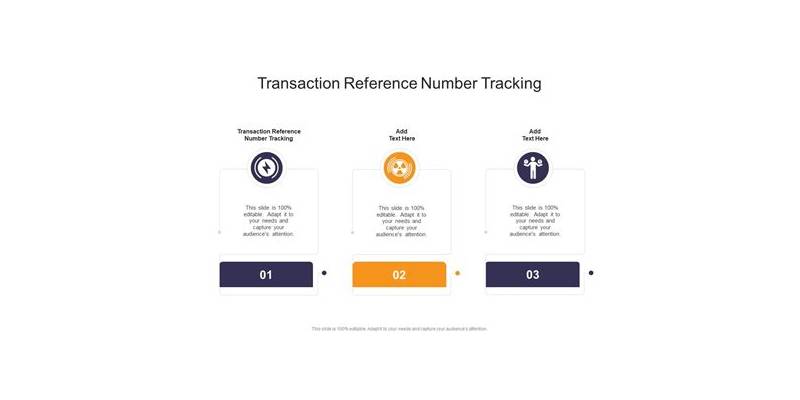 Discover the Best Tips for Reference Number Tracking