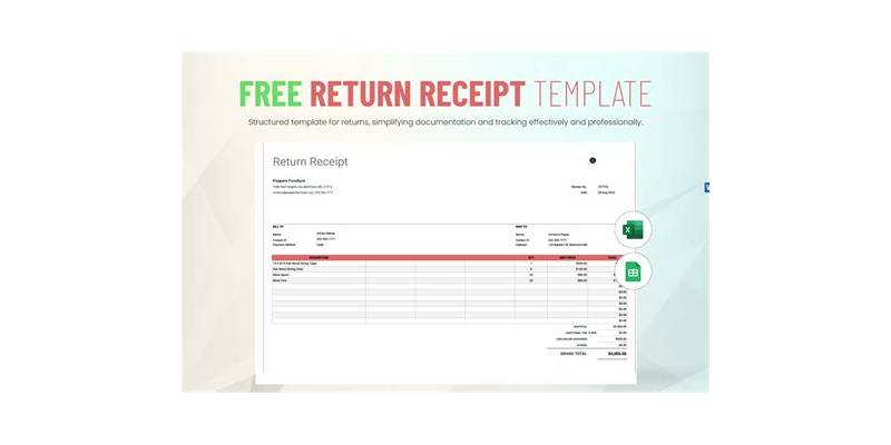 How to Make the Most of Return Receipt Tracking