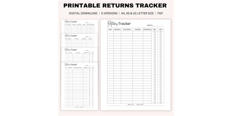 The Return Tracking Landscape of 2026