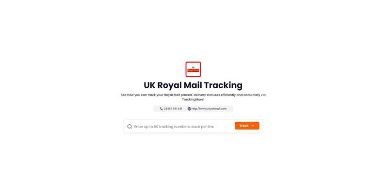 What Tools Do You Need for Royal Mail Int Tracking Mastery