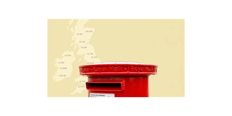 Innovative Approaches to Royal Mail Track By Postcode in 2026