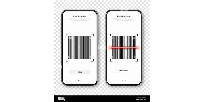 Transforming Scan Tracking Number in 2026