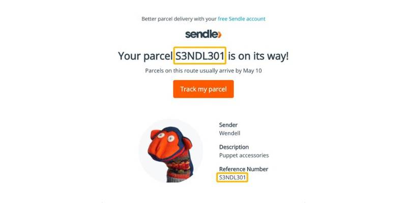 What Are the Most Effective Sendle Tracking Number Tips and Tricks