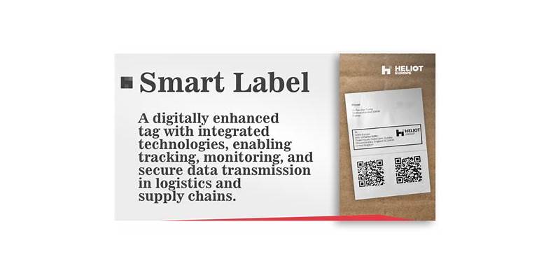 What Are the Biggest Smart Label Tracking Trends in 2026