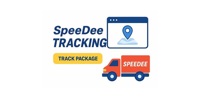 What Are the Future Prospects of Speedee Delivery Tracking in 2026