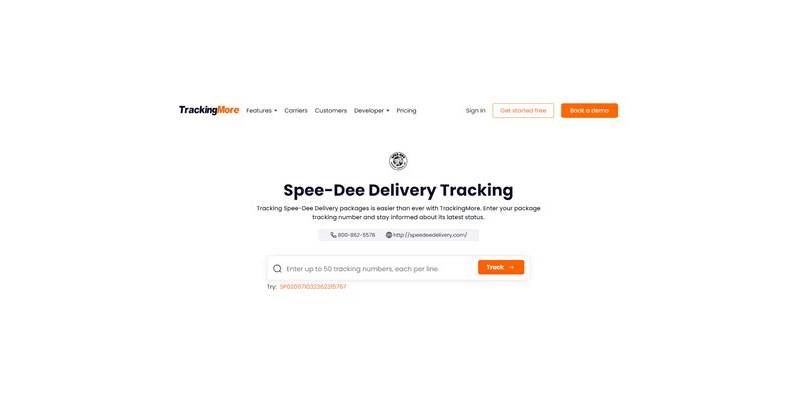 Perfecting Speedee Tracking Number in 2026