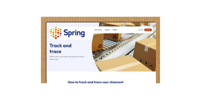 What Are the Latest Trends in Spring Tracking