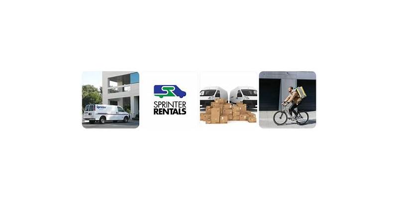 Unlock the Potential of Sprinter Delivery Tracking