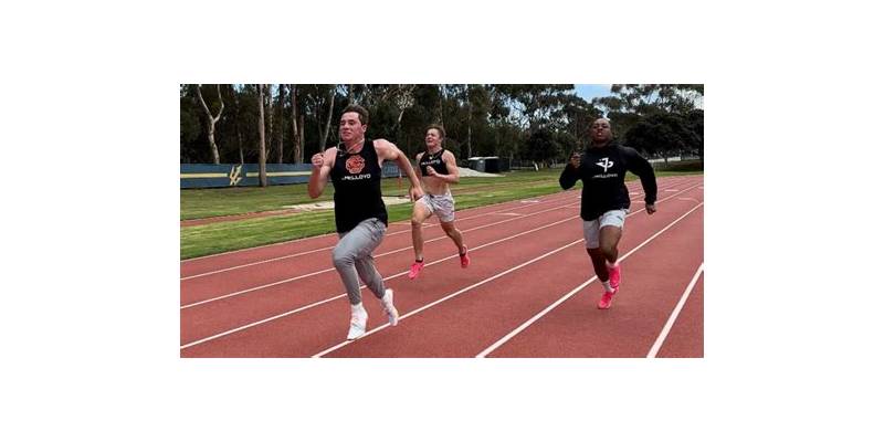 How to Lead in Sprinter Tracking in 2026