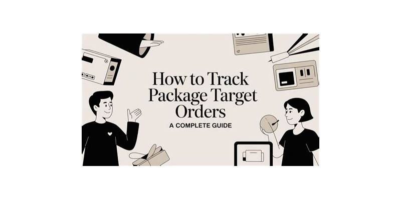Unlocking the Secrets of Target Order Tracking