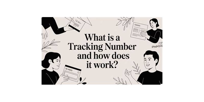 The Tba Tracking Numbers Toolkit for 2026