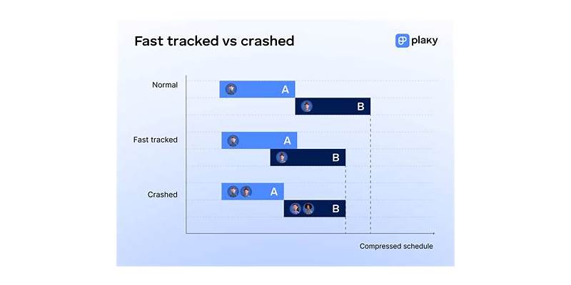 They Fast Tracking Essential Checklist