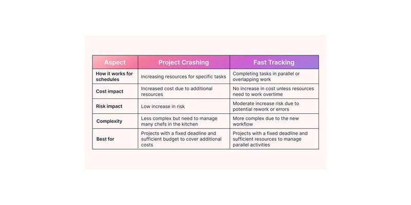 They Fast Tracking Expert Advice and Insights