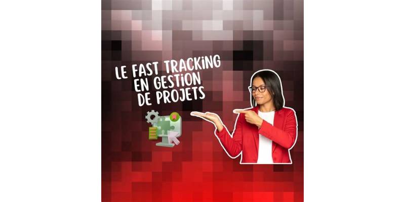 The Future of They Fast Tracking is Here