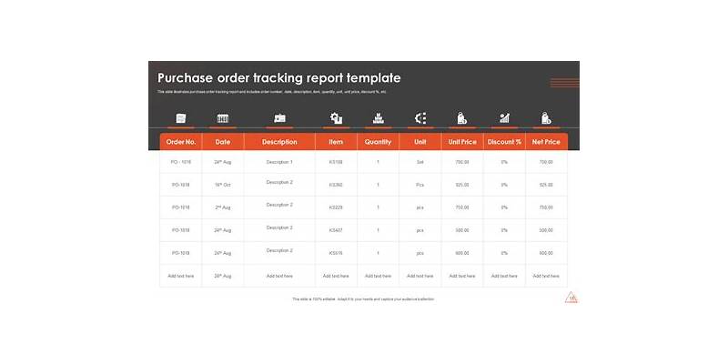 Discover the Best Tips for Three Order Tracking