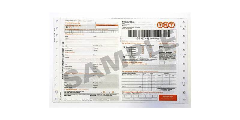 Essential Tnt Con Note Tracking Updates for 2026