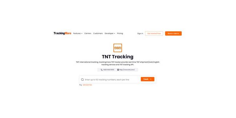 Elevate Your Skills with Tnt Tracking By Postcode