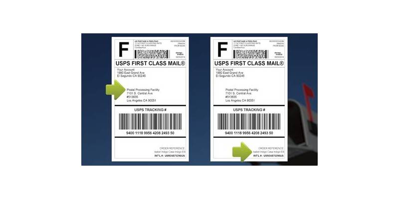 Unlock the Potential of Track First Class Mail